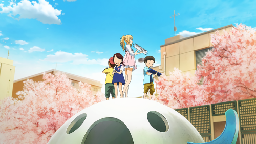 Your Lie in April 01 [HEVC Main10 2160p FLAC].mkv 20220629 120039.133