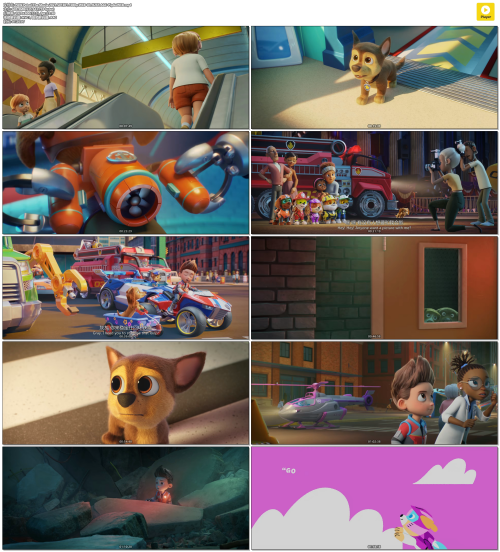 PAW.Patrol.The.Movie.2021.S01E01.1080p.WEB DL.H265.AAC PigGoWEB