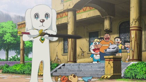 Doraemon.New.Nobita's.Great.Demon.2014.RERiP.1080p.BluRay.x264.DTS WiKi.mkv 20220926 211038.707