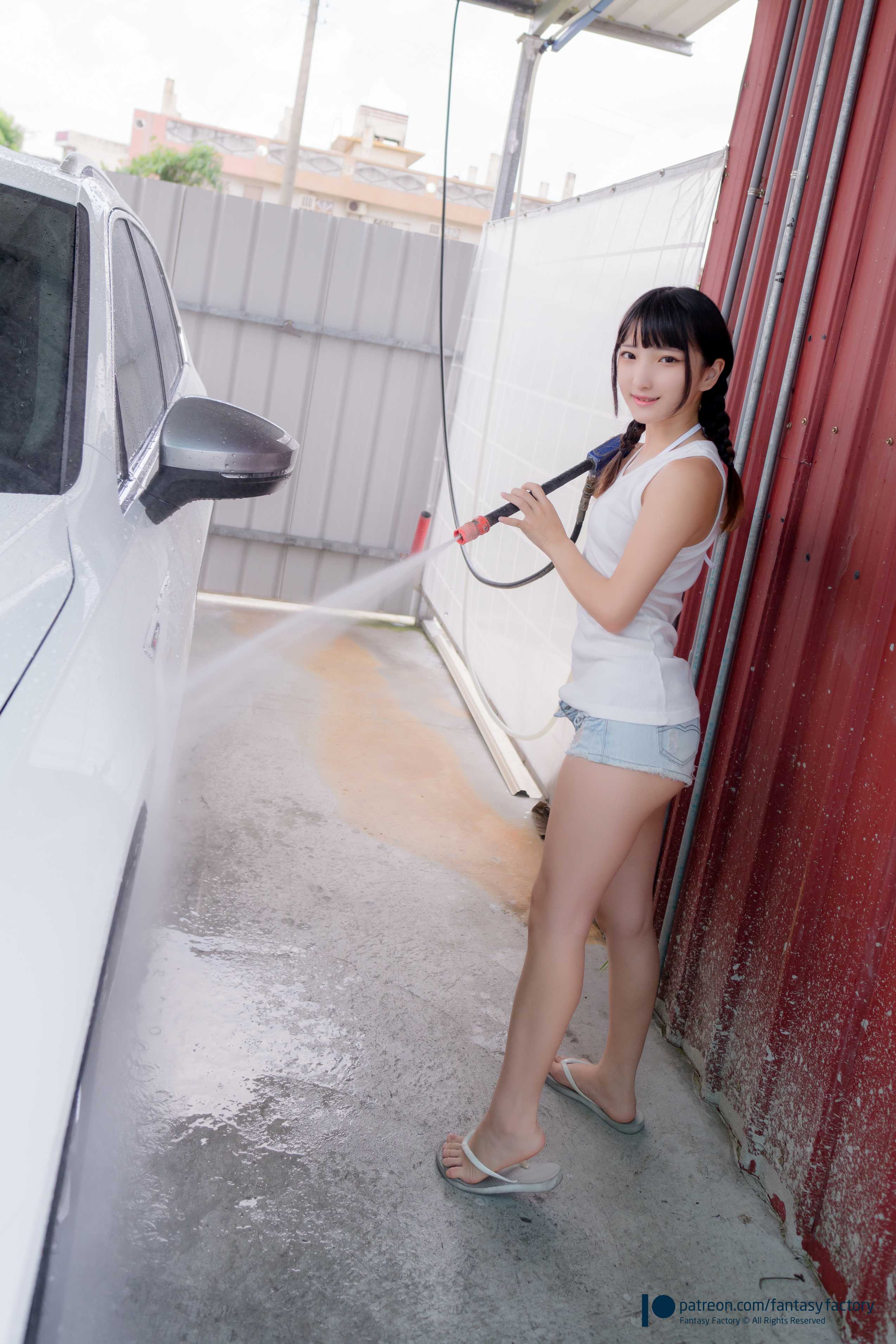 Beauty Car Wash