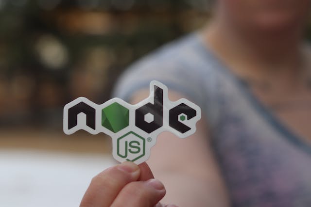 node.js分号问题