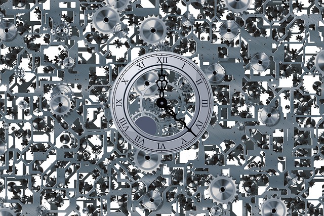 全局对象和定时器