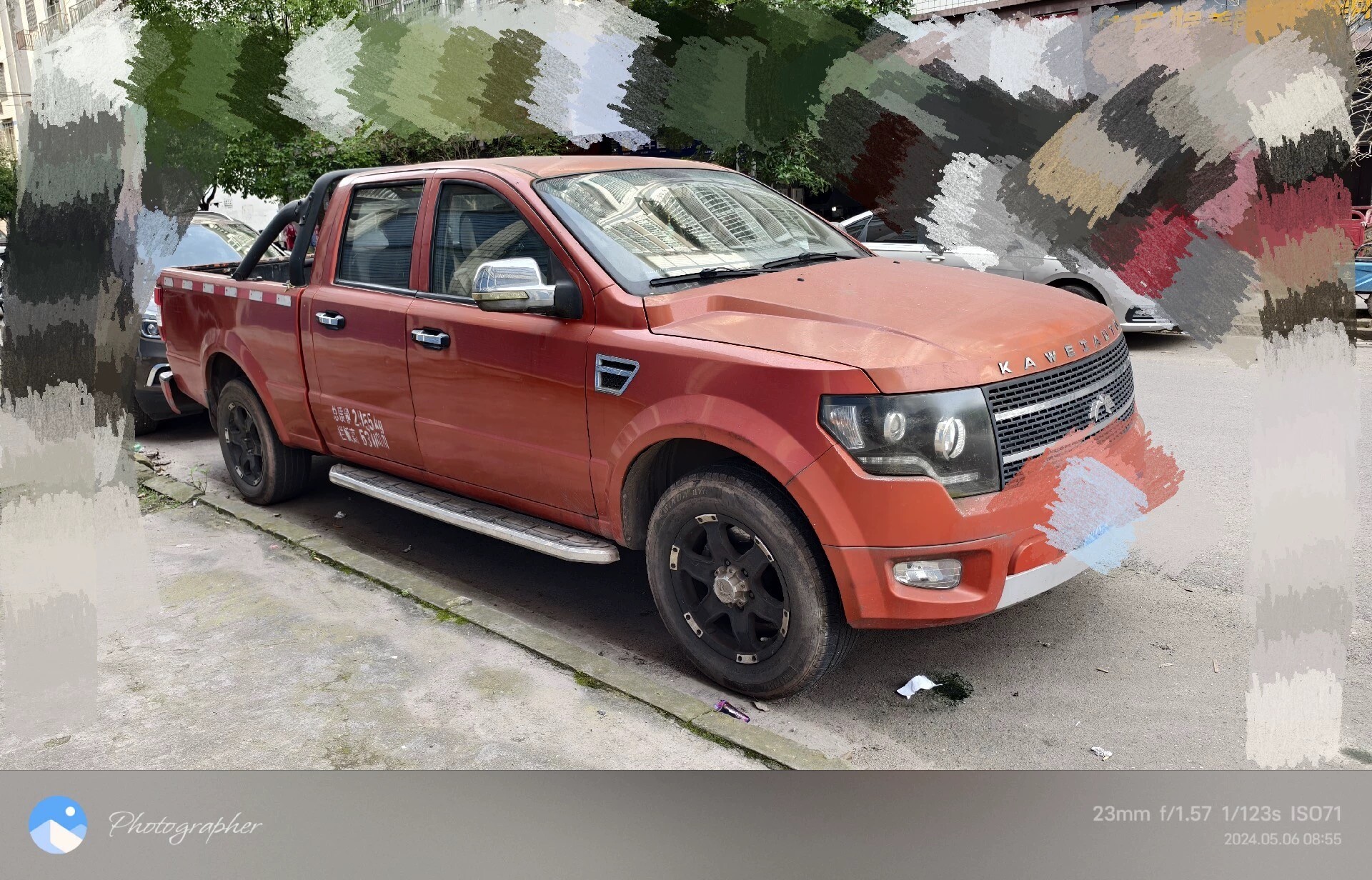 图片[3]-12000元14年9月挂牌，车况非常非常好-二手市场论坛-百货-大博士