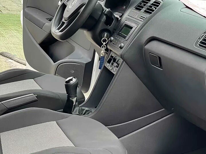 图片[6]-16800元Polo 2014款 1.4L 手动风尚版-二手市场论坛-百货-大博士