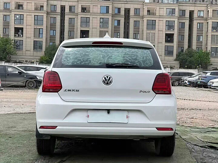 图片[7]-16800元Polo 2014款 1.4L 手动风尚版-二手市场论坛-百货-大博士