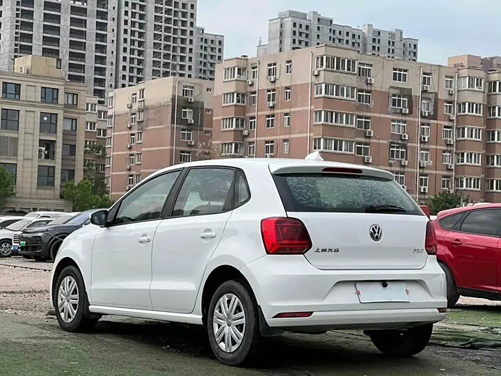 图片[9]-16800元Polo 2014款 1.4L 手动风尚版-二手市场论坛-百货-大博士