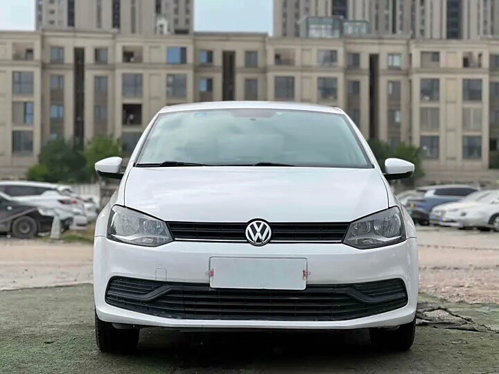 图片[2]-16800元Polo 2014款 1.4L 手动风尚版-二手市场论坛-百货-大博士