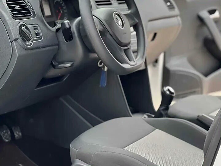 图片[4]-16800元Polo 2014款 1.4L 手动风尚版-二手市场论坛-百货-大博士