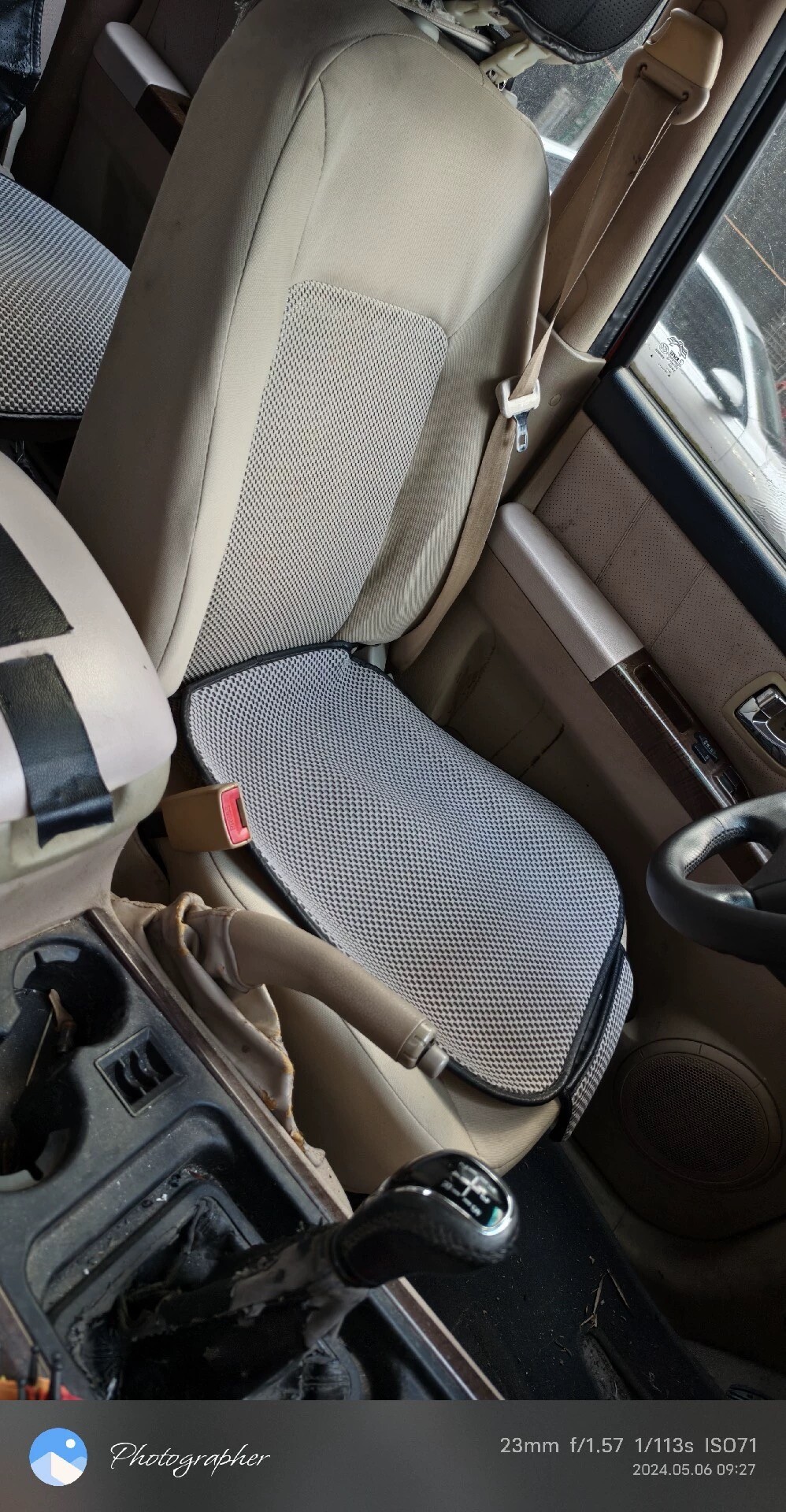 图片[5]-12000元14年9月挂牌，车况非常非常好-二手市场论坛-百货-大博士