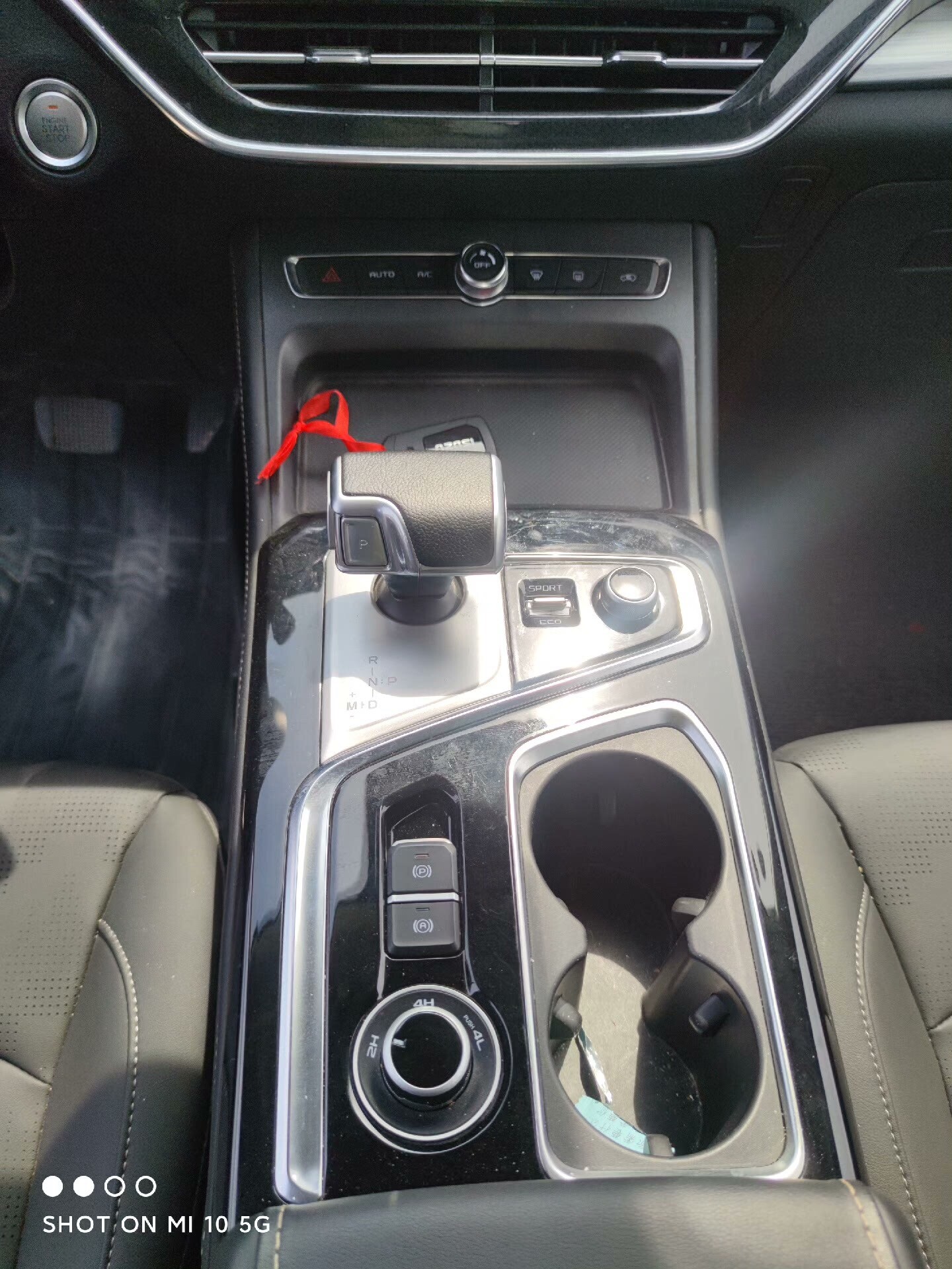 图片[5]-8888元8AT最新款新车上牌9个月五十铃DMAX-二手市场论坛-百货-大博士