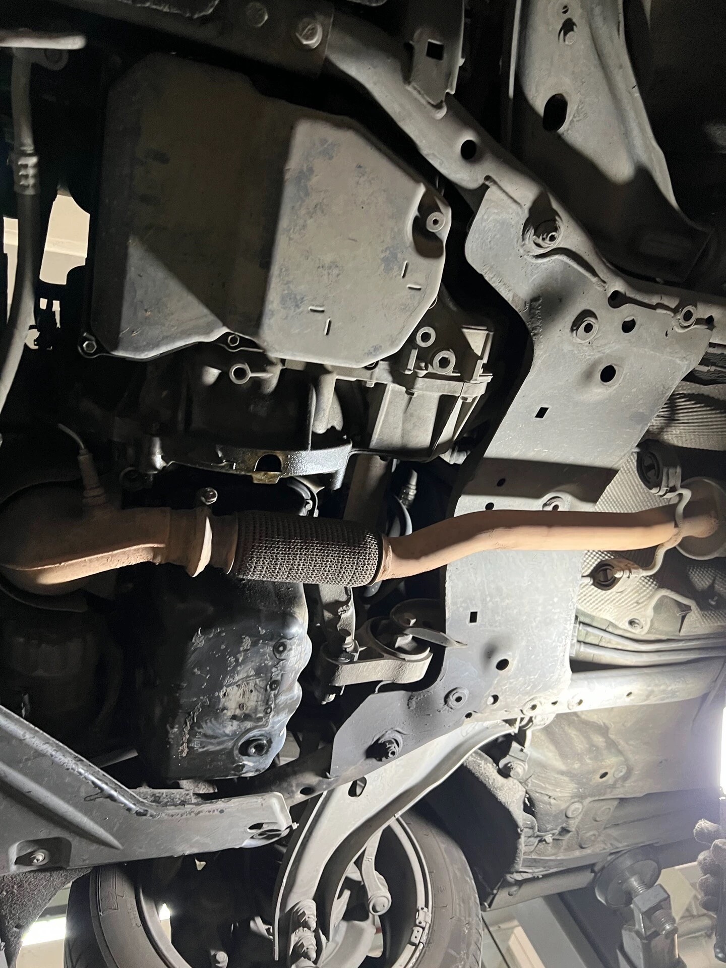 图片[6]-51800元自用mini排量1.6顶配，自动空调哈曼卡顿音响-二手市场论坛-百货-大博士