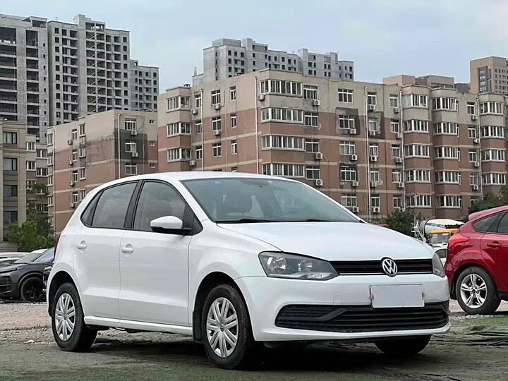 图片[3]-16800元Polo 2014款 1.4L 手动风尚版-二手市场论坛-百货-大博士