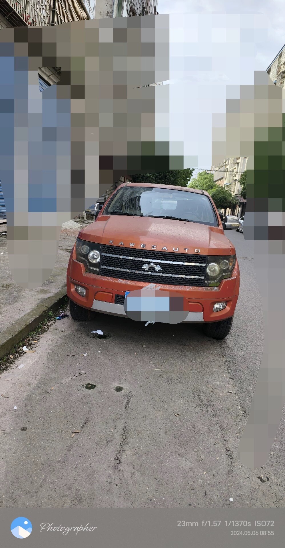 图片[2]-12000元14年9月挂牌，车况非常非常好-二手市场论坛-百货-大博士