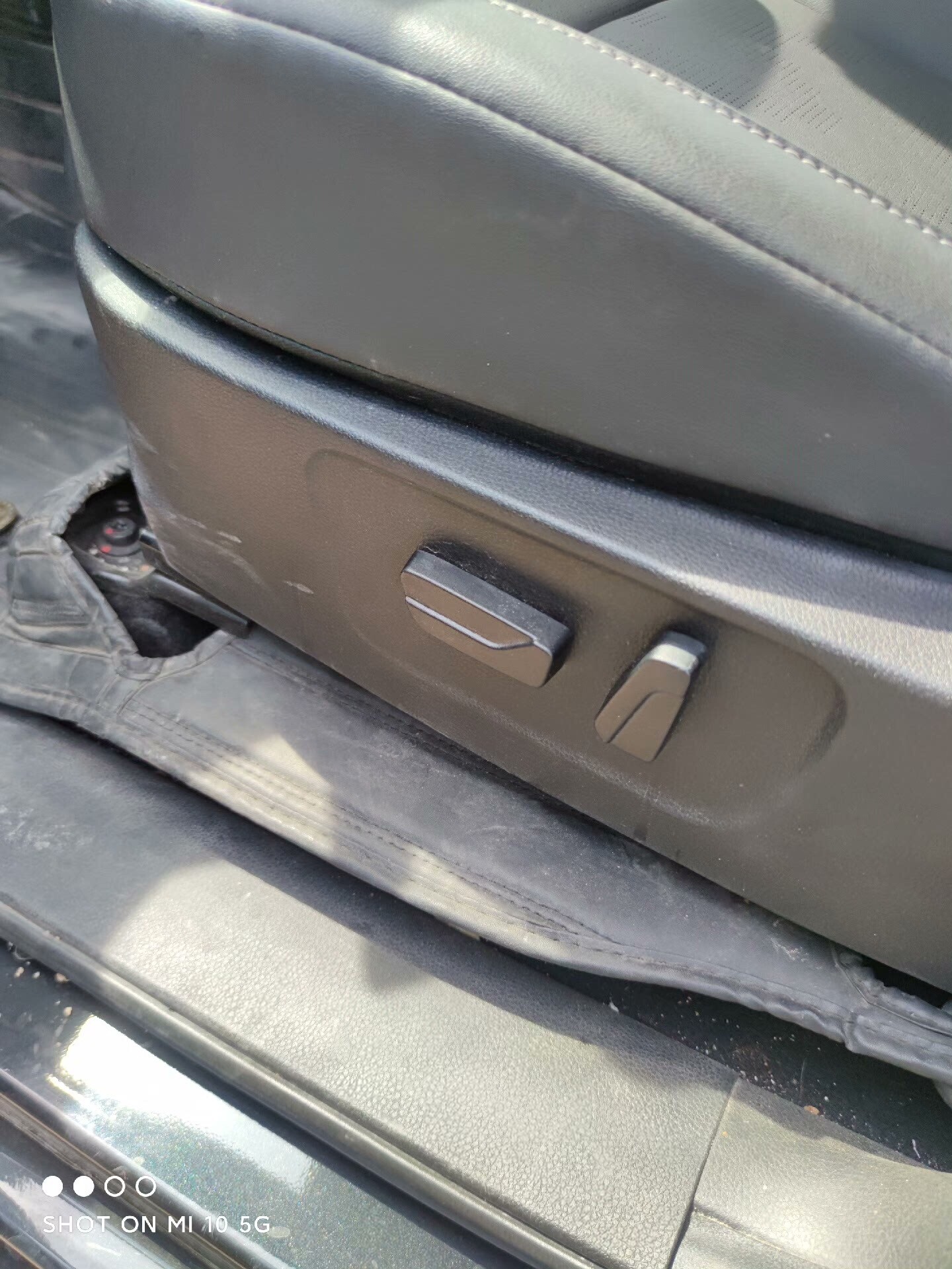 图片[4]-8888元8AT最新款新车上牌9个月五十铃DMAX-二手市场论坛-百货-大博士