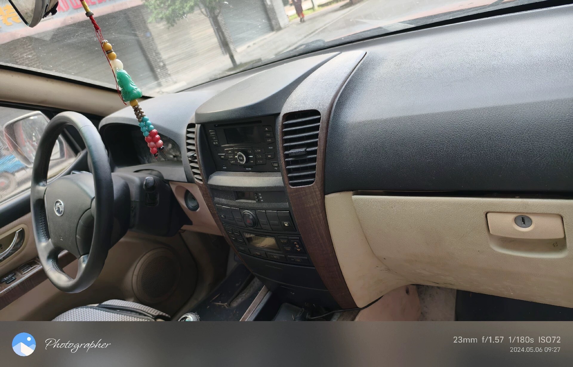 图片[7]-12000元14年9月挂牌，车况非常非常好-二手市场论坛-百货-大博士