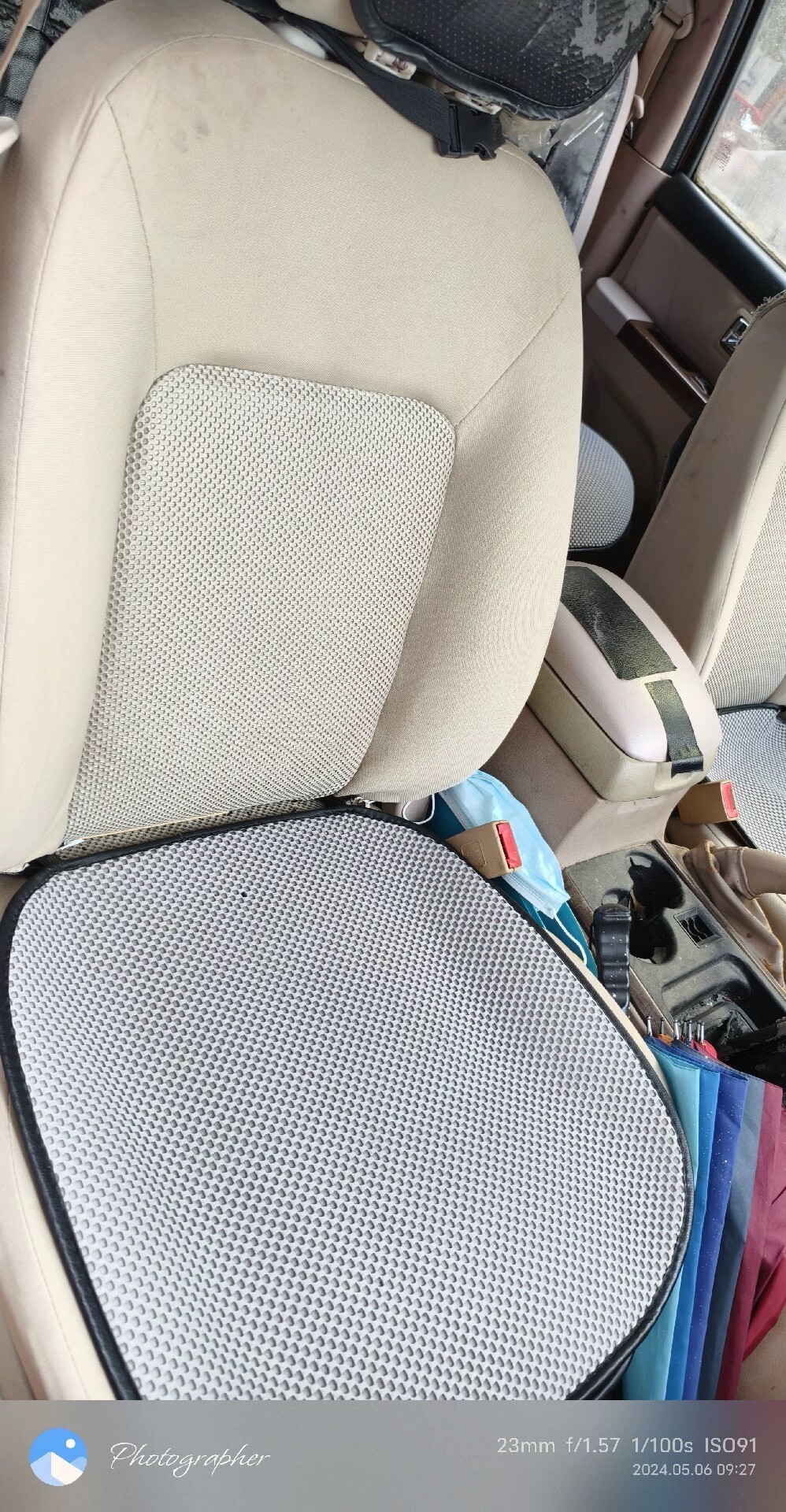 图片[6]-12000元14年9月挂牌，车况非常非常好-二手市场论坛-百货-大博士