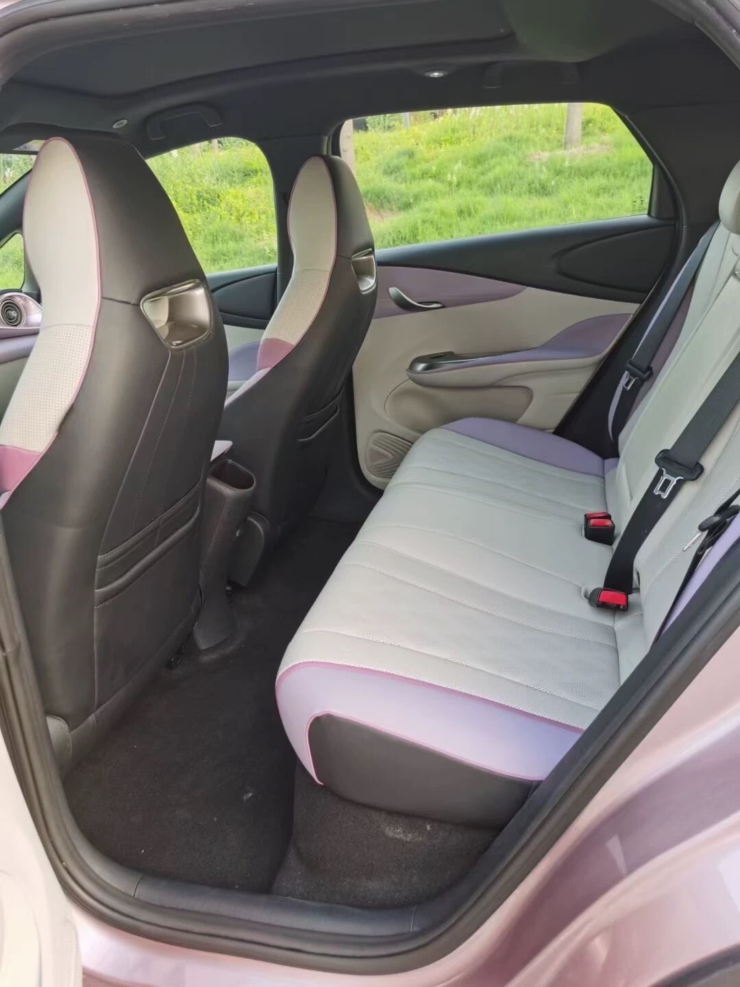 图片[9]-78600 最新到店23年比亚迪海豚，纯电续航420KM-二手市场论坛-百货-大博士