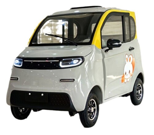 图片[7]-7900元新款电动四轮车家用小型全封闭代步车-新能源汽车论坛-新能源车-大博士