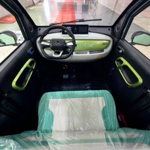 图片[4]-7900元新款电动四轮车家用小型全封闭代步车-新能源汽车论坛-新能源车-大博士