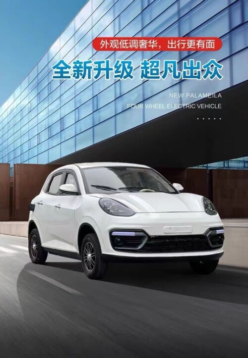 图片[6]-1.3万包邮新锂电瓶车四轮电动油电两用电动观观车-商品论坛-百货-大博士