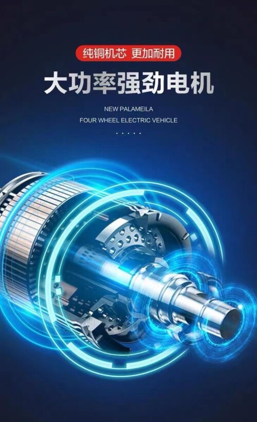 图片[11]-1.3万包邮新锂电瓶车四轮电动油电两用电动观观车-商品论坛-百货-大博士