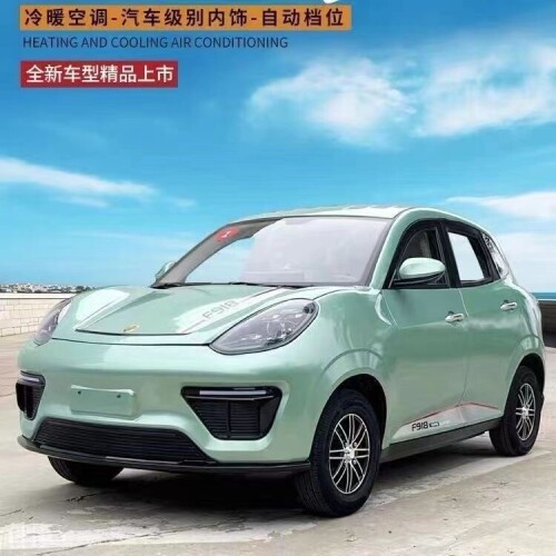 图片[4]-1.3万包邮新锂电瓶车四轮电动油电两用电动观观车-商品论坛-百货-大博士