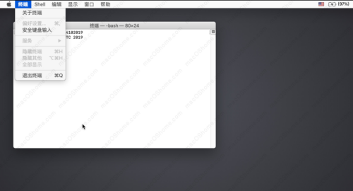 图片[2]-这个”安装macos sierra”应用程序副本已损坏，不能用来安装macOS-大博士