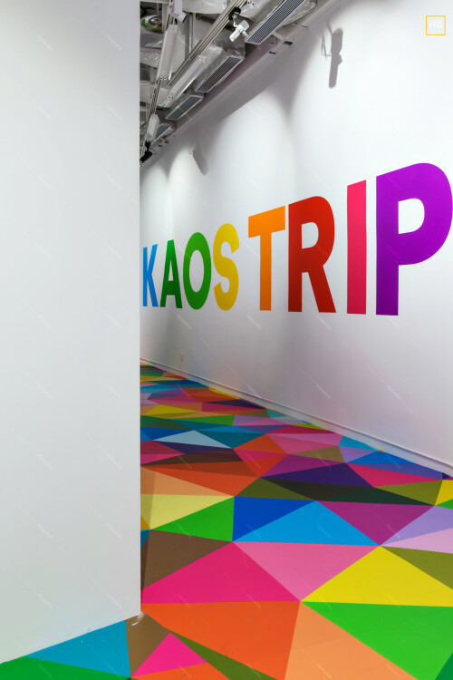 FooPhotos 卡奥斯狂想 KAOS TRIP K11广州 9364LRPCS