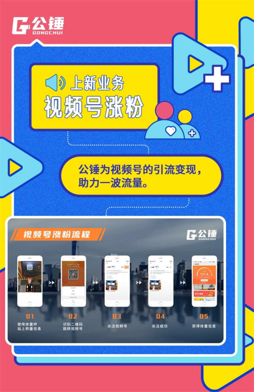 图片[4]-视频号的运营，将成为短视频的赚钱流量口-大博士