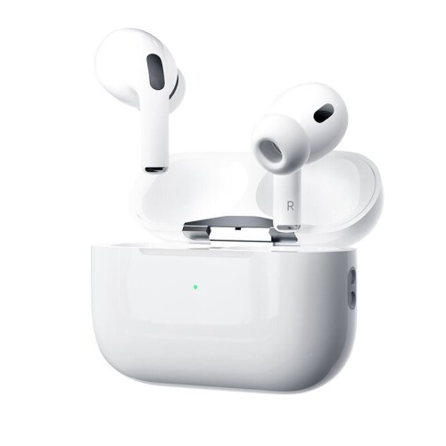 1539元苹果 AirPodsPro(第二代)JV3 MagSafe无线充主动降噪无线蓝牙耳机-大博士