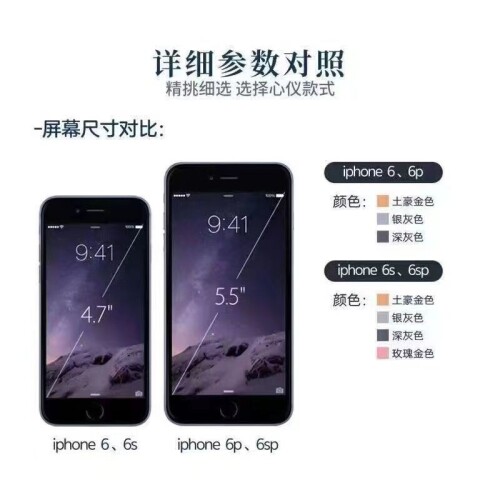图片[2]-118元苹果6手机正品iPhone6s备用机二手苹果6sp大屏手机学生低价游戏机-大博士