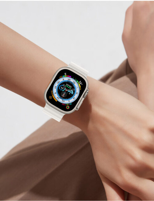 图片[10]-9.4元新款华强北S9海洋手表带Ultra乔帮主S8顶配版S7青春苹果硅胶表带 【海洋表带】午夜色 【华强北S9/S8/S7 通用】-大博士