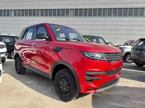 图片[5]-1.58万新款汽车揽胜全封闭轿车接送油电两用家用代步电动四轮车-新能源汽车论坛-新能源车-大博士