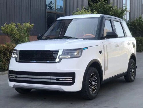 图片[3]-1.58万新款汽车揽胜全封闭轿车接送油电两用家用代步电动四轮车-新能源汽车论坛-新能源车-大博士