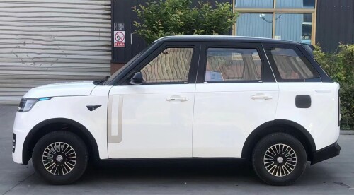 图片[2]-1.58万新款汽车揽胜全封闭轿车接送油电两用家用代步电动四轮车-新能源汽车论坛-新能源车-大博士