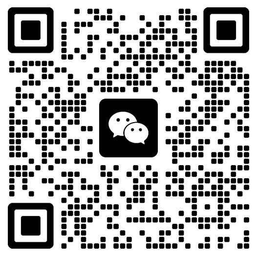 站长微信二维码