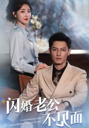 （短剧）闪婚老公不见面 107集-给我网盘资源