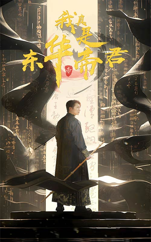（短剧）书院前番 35集-给我网盘资源