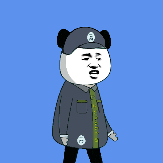 人物生气表情教程-沙雕动画