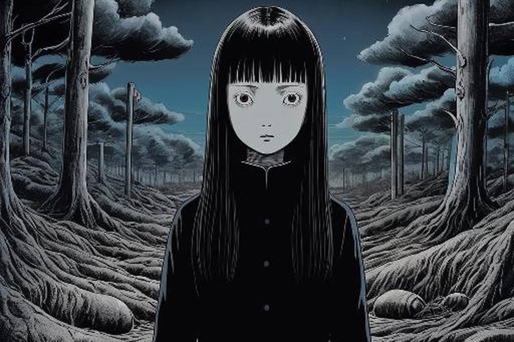 车祸奇遇：消失的男孩与神秘母子