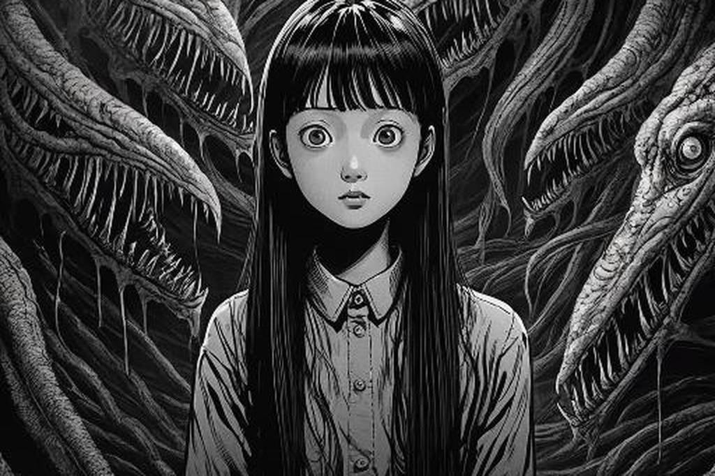 午夜公交惊魂夜：纸灰鬼钱，生死未卜