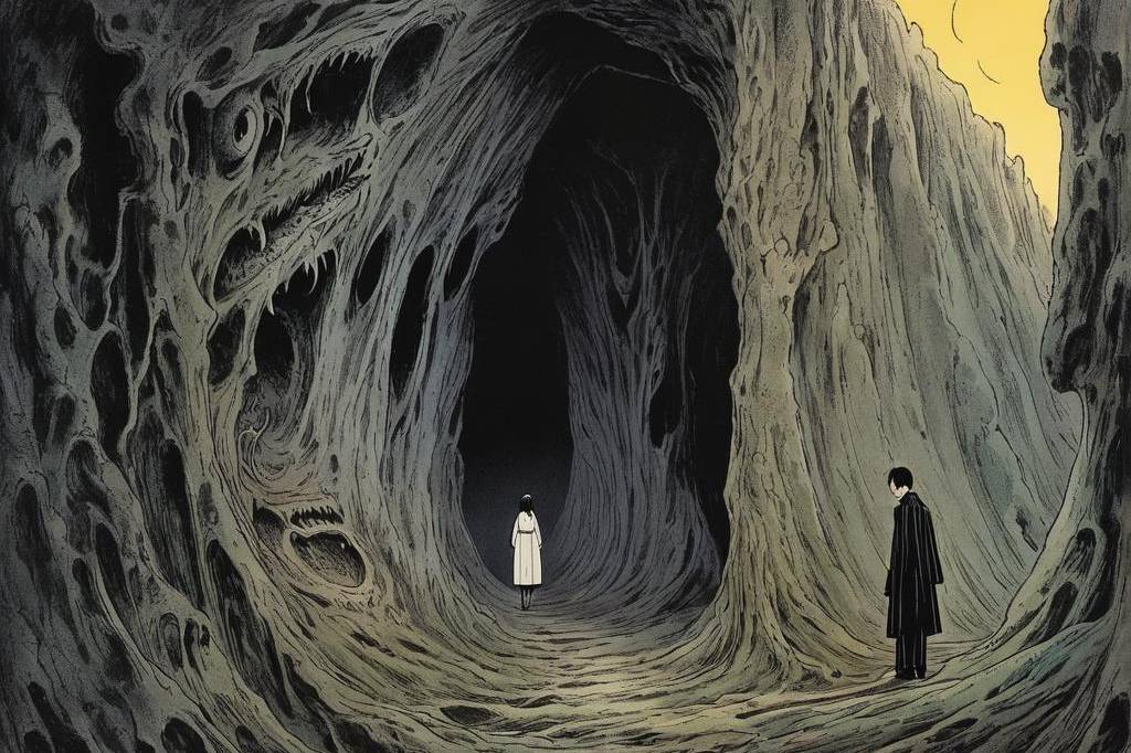 农村真实鬼故事
