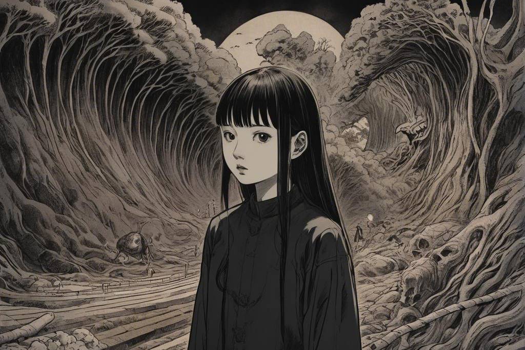 诡林奇遇：神奇口袋的诅咒与逆袭