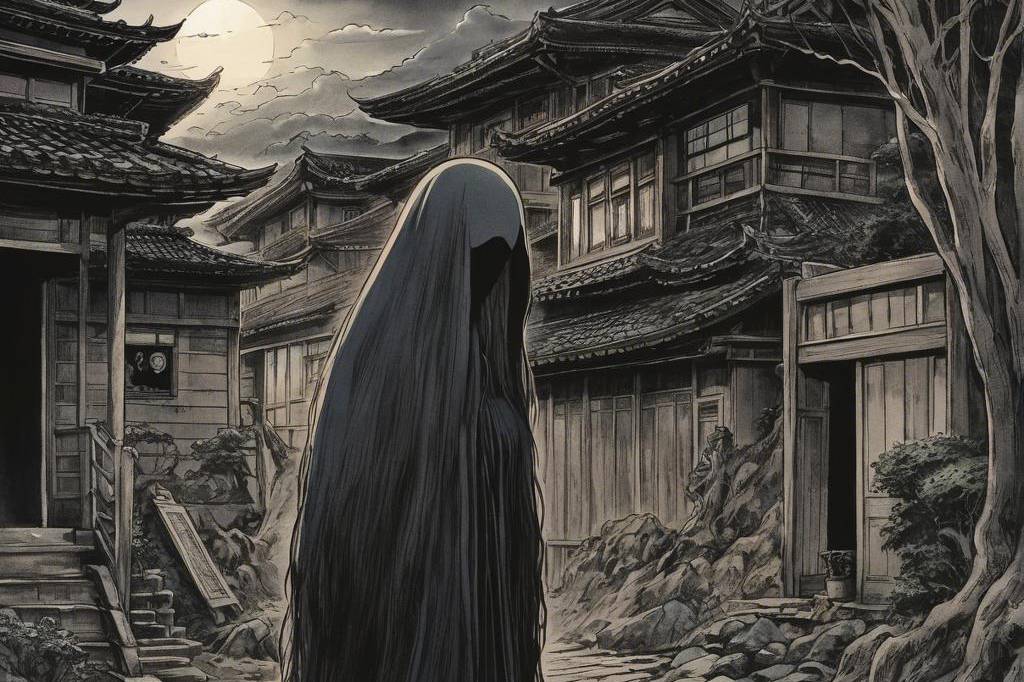 夜班惊魂：出租车司机遭遇恐怖乘客，真相竟令人发指！