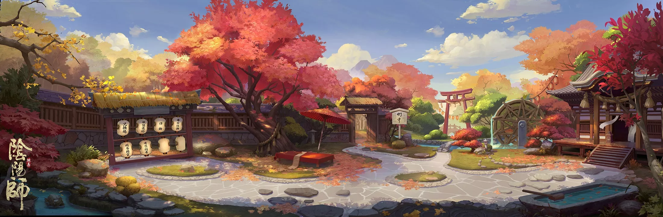 个人作品