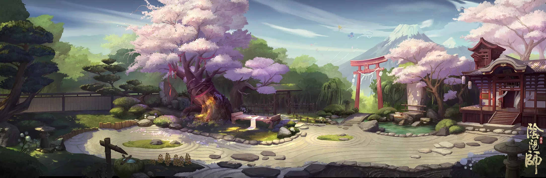 个人作品