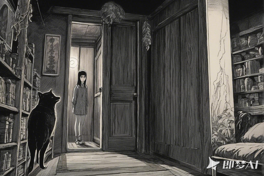 该死的猴子