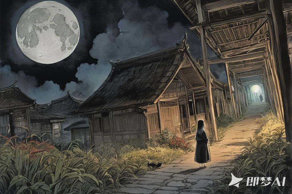 尅孢鬼之祸