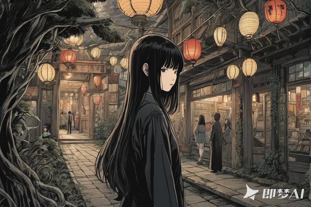 山村诡影：恶霸刘三假扮鬼怪，英雄赵升智破迷局