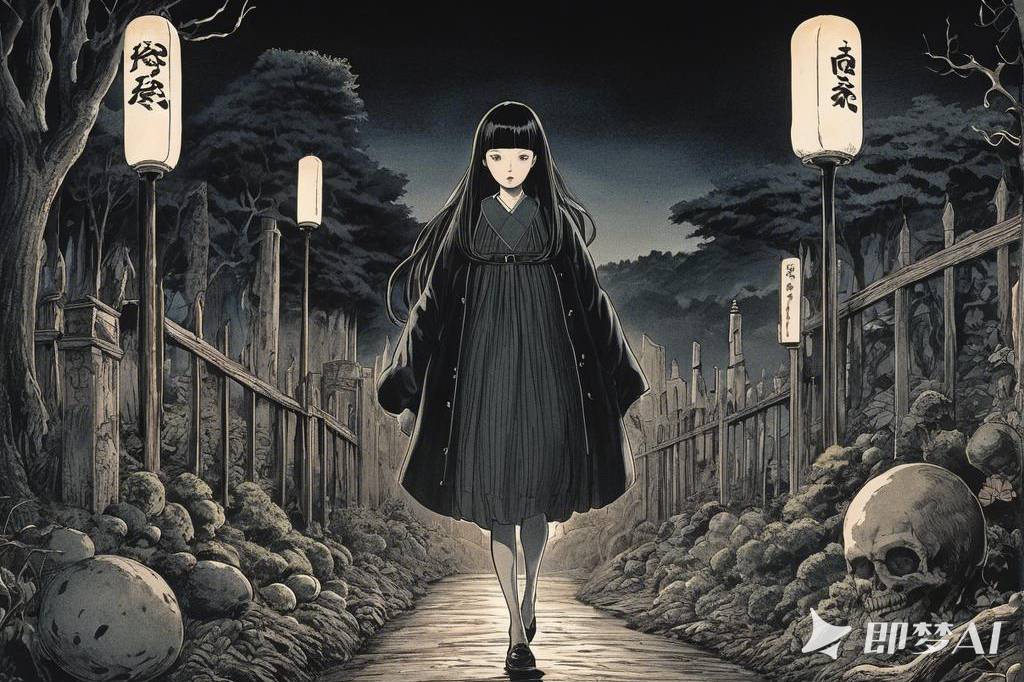 古宅